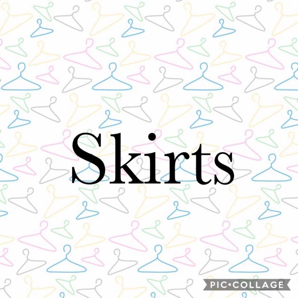 Skirts